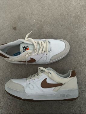 Nike Air Force
